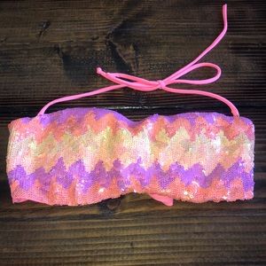 BOGO Victoria’s Secret bikini top